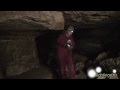Пещеры Сьяны HD. Syanskie caves in HD (lost objects)