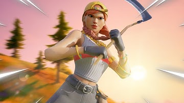 My First Time Making A Fortnite Build Invisible + New Intro