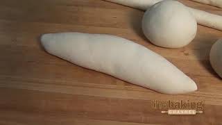 Artisan Bread Shapes