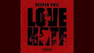 Deeper Phil - Indlebe( Audio) feat . Tman Xpress & Shino Kikai