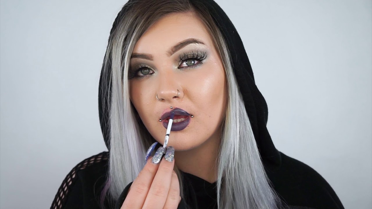 Swatch Grunge with Emily Susanah