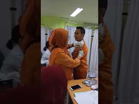 9500 Koleksi Hantu Di Rumah Sakit Koja HD Terbaik