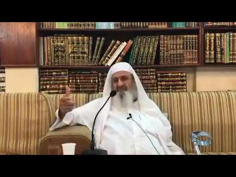 {لية القدر خير من ألف شهر}‏ هل تستطيع أن تنام تلك الليلة؟ | العلامة ‎فلاح مندكار رحمه الله