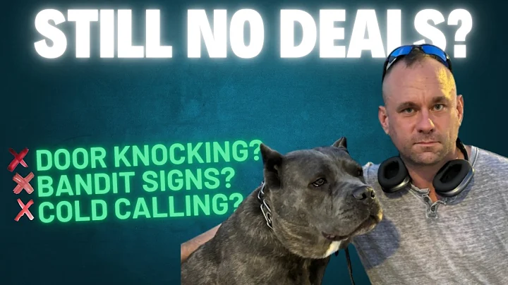 Chasing Deals? 5 MISTAKES DESTROY Your Real Estate Investing Business