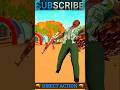 ONE Man, ONE Bullet, Can He Survive?