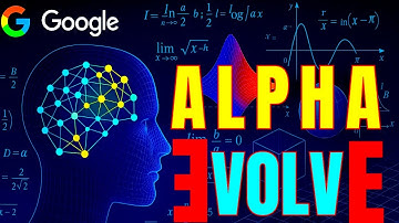AlphaEvolve Shocks Math World with AI Magic! 😲 #Proofs