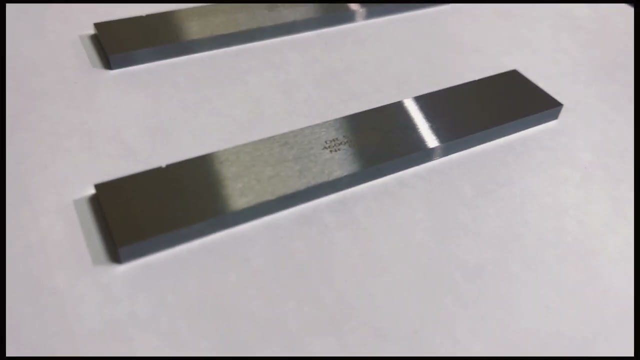 Cream Butter Spreader Blade Food Desert Processing