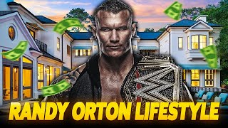 Randy Orton’s Lavish Life | Mansions, Supercars & Insane Wealth Wealth
