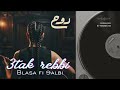 Rou7 3tak Rabi Blassa Fi Galbi Cheb Nasro Cover