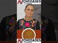 AMLO TENÍA RAZÓN, afirma Sheinbaum sobre refinerías