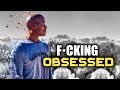 BECOME OBSESSED WITH BEING GREAT | David Goggins (2021)