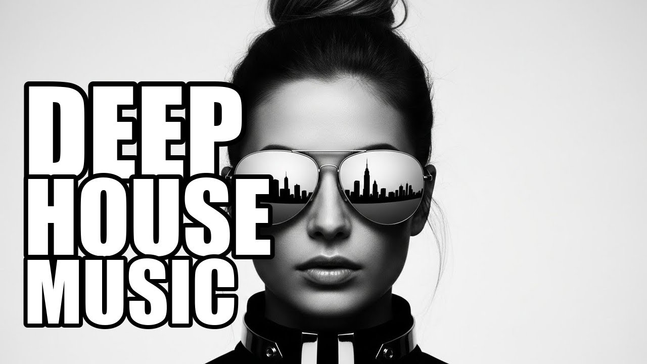 Deep House Night Mix 2026 | Chill & Deep Sounds 