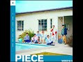 [AUDIO/MP3] MONSTA X (몬스타엑스) &ndash; 'PUZZLE