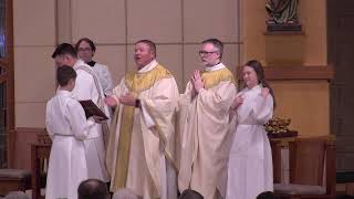 Fourth Sunday Of Easter - April 26, 2026