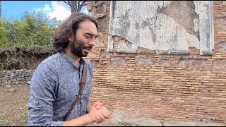 The Via Appia Antica | A Virtual Tour