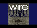 Wire - Manscape