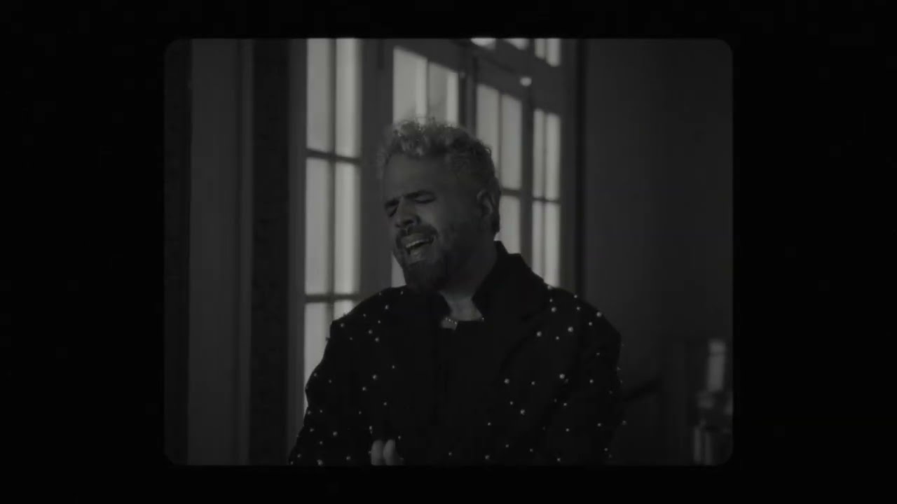 Daniel Santacruz - Viral En Mi Mente (Video Oficial)