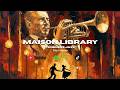 Classic Smooth Jazz ☕ 1950s–1990s Golden Era for Late Night Vibes