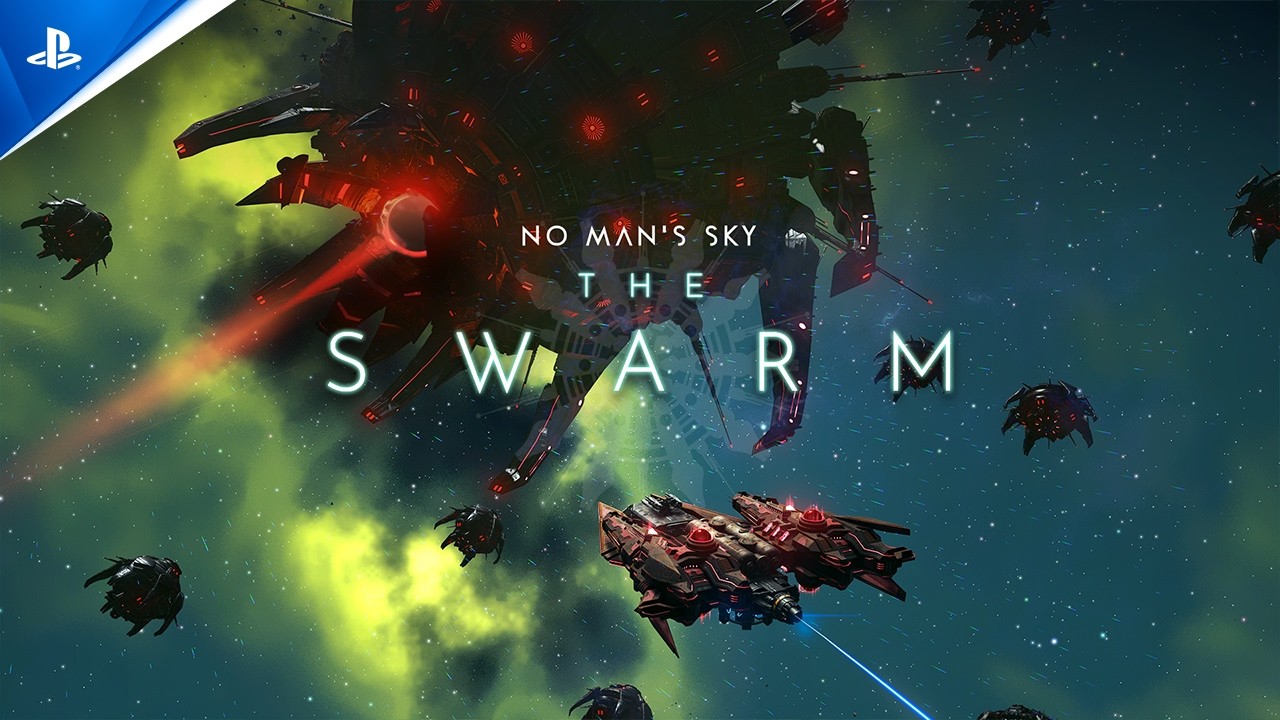 No Man
