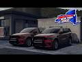 [NON ELS] [FiveM/LSPDFR] 2026 DODGE Durango PURSUIT Fire Response Vehicle Mini Pack | GTA V