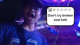 I Tested A 1-Star Theme Park In The Philippines
