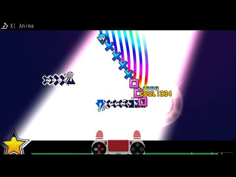 【XI】Anima EDIT Perfect【 Project Diva F2ND PS3】