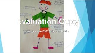 Shari Jackson EMR206 PDHPE  1