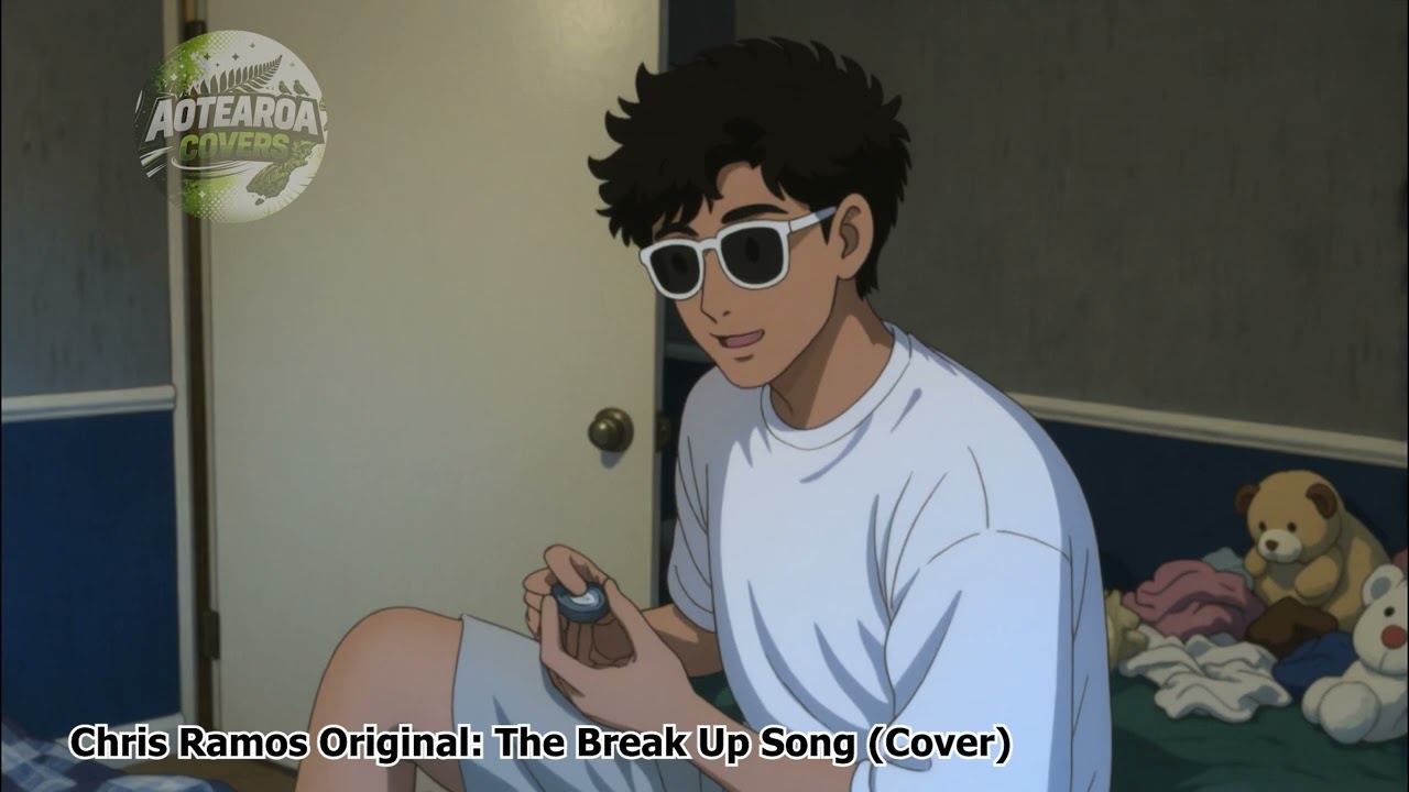 The Break Up Song - (Ai Cover)