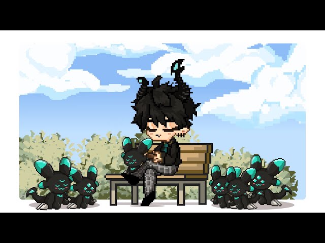 Playing Kalimba ASMR 【NIJISANJI EN | Ren Zotto】のサムネイル