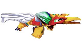 dynablade nerf gun review