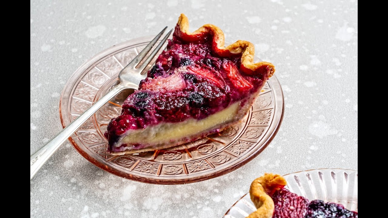 Frozen fruits and vegetables star in these 9 sweet and savory recipes