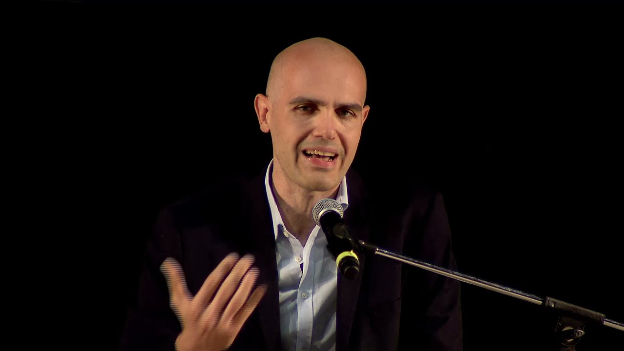 Dario Fabbri, Strategia fra passato e futuro - Festival di Limes 2021