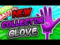 New COLLECTOR🔎 Glove WITH EASY TUTORIAL!! - Slap Battles Roblox Mp3 Song