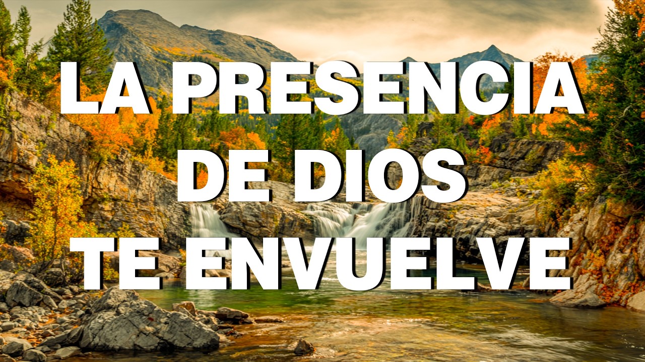 Paz que Sobrepasa Todo Entendimiento | Himnos de Sanidad para el Alma ✨