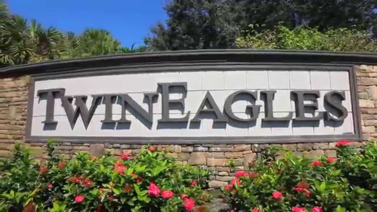 Twin Eagles HD YouTube