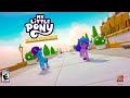 My Little Pony A Zephyr Heights Mystery pt 2