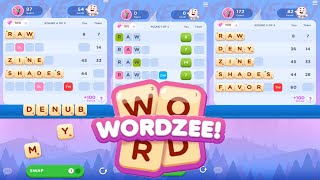 Wordzee! | Addictive Word Game screenshot 1