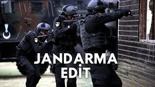 Jandarma Edit