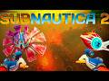 🔴 LIVE | Going DEEP Underwater and Into The HOT Biome | Subnautica 2 Episode 2 (4K 60fps)