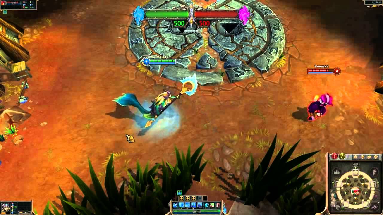 clips for crocs PBE Champion Preview Nami, the Tidecaller