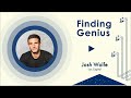 Finding genius josh wolfe lux capital