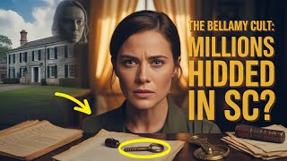 The Shocking Truth About the Bellamy Dynasty's Secret Cult: Millions Hidden in South Carolina?
