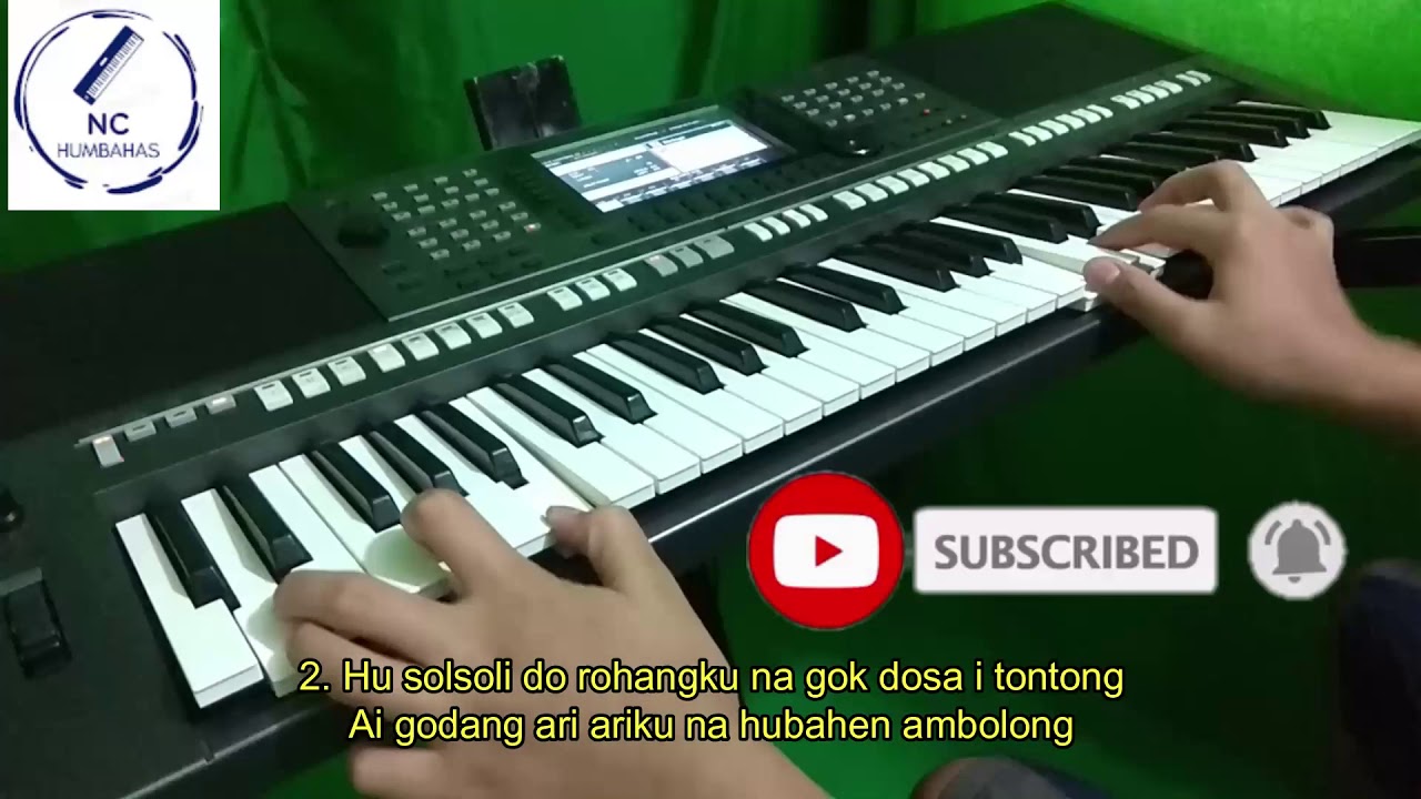 Tu Jolom o Debataku BE 182 | Lagu pengakuan dosa paling sedih | Subcribe yah Teman teman