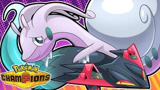 GUARANTEED CRITICAL HITS with Hisuian Goodra VGC M-B