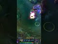 From Triple to Quadra — The Clutch Play!