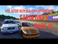 GT7, URL, BTCC replica championship L1 & L2 Sardegna 'C' race 1