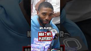 Who Succeeds More: NBA to NFL or NFL to NBA