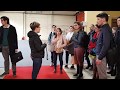 Lyon startup  bel air camp 2018