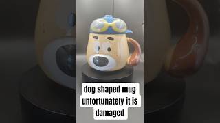 #dogs #mugs #collector #mug #homedecor #broken
