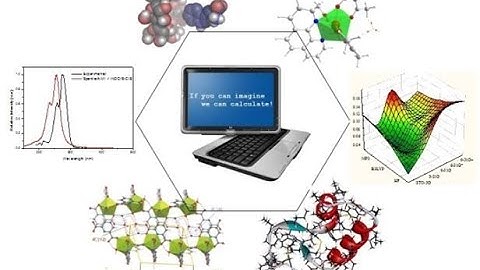 Introduction to Computer aided drug design